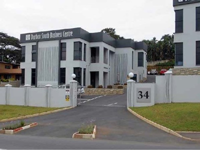 Alley Retail & Industrial Developments -2